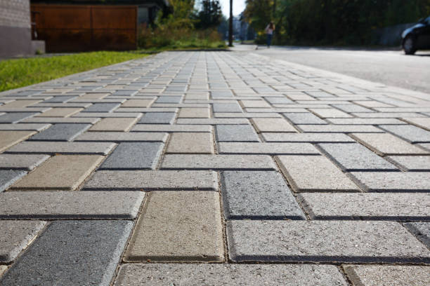 Reasons to Select Us for Your Driveway Paving Requirements in Anna, OH